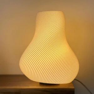 ÁNFORA — Ritmos de Luz