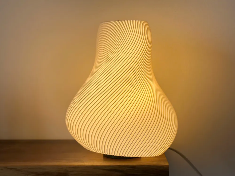 ÁNFORA — Ritmos de Luz