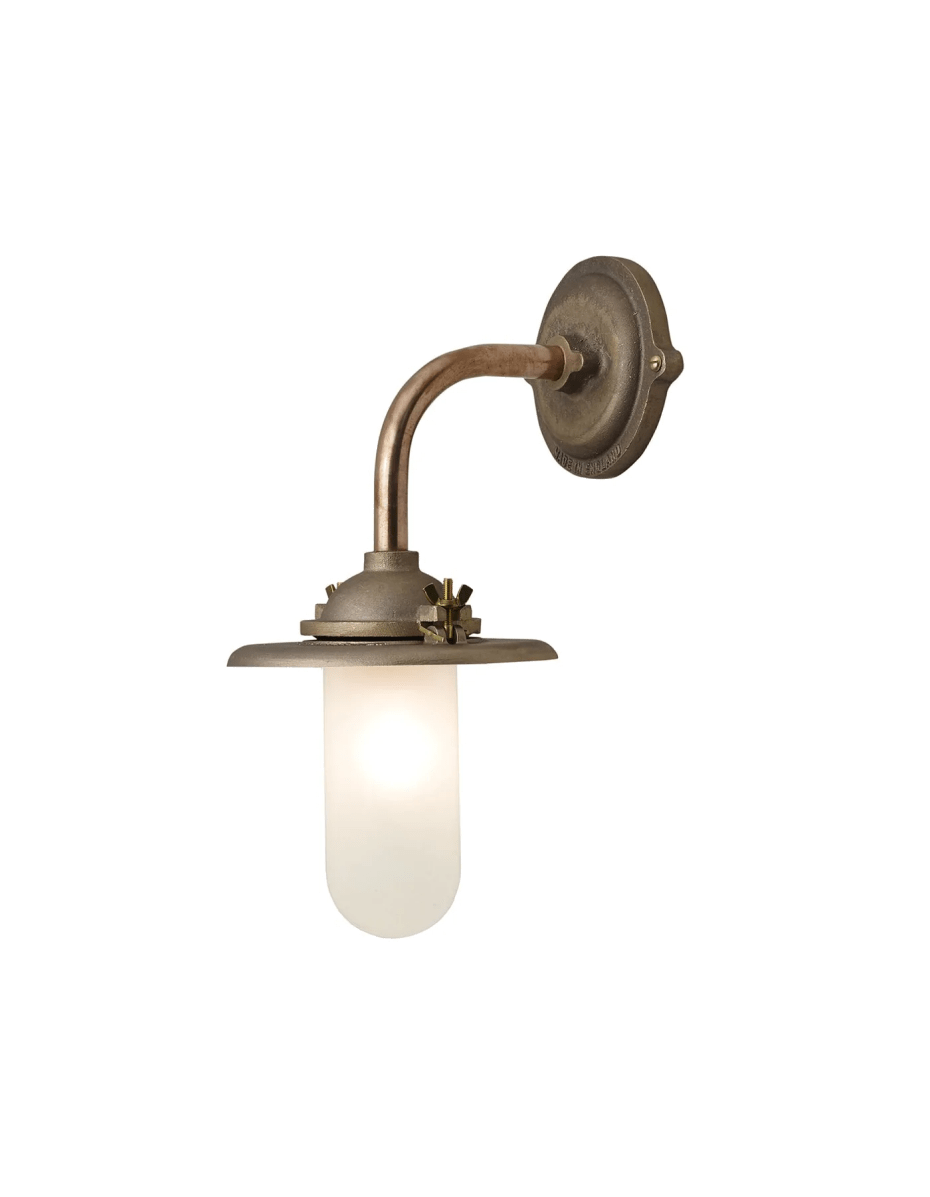 Shipyard Wall Light
